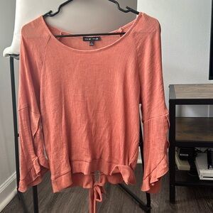 Business Casual Blouse